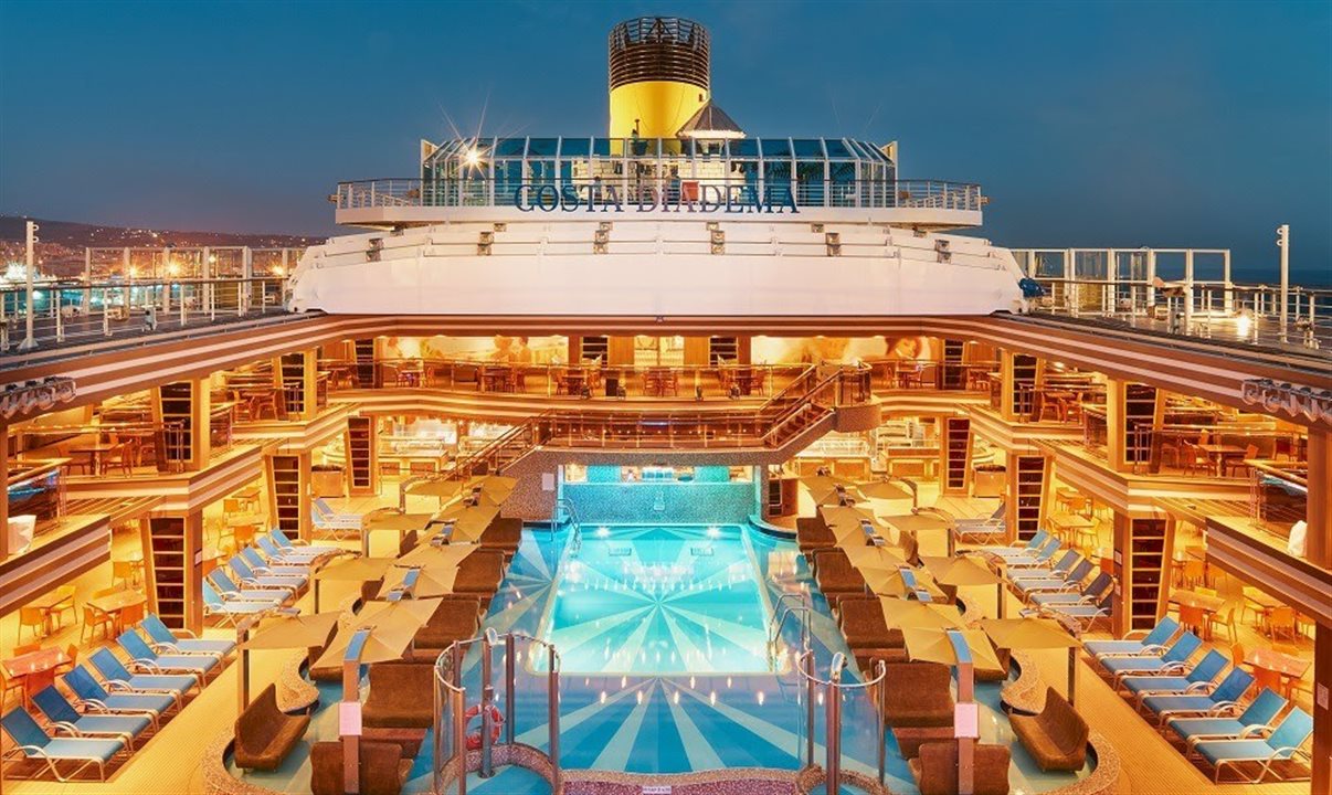 Costa Diadema