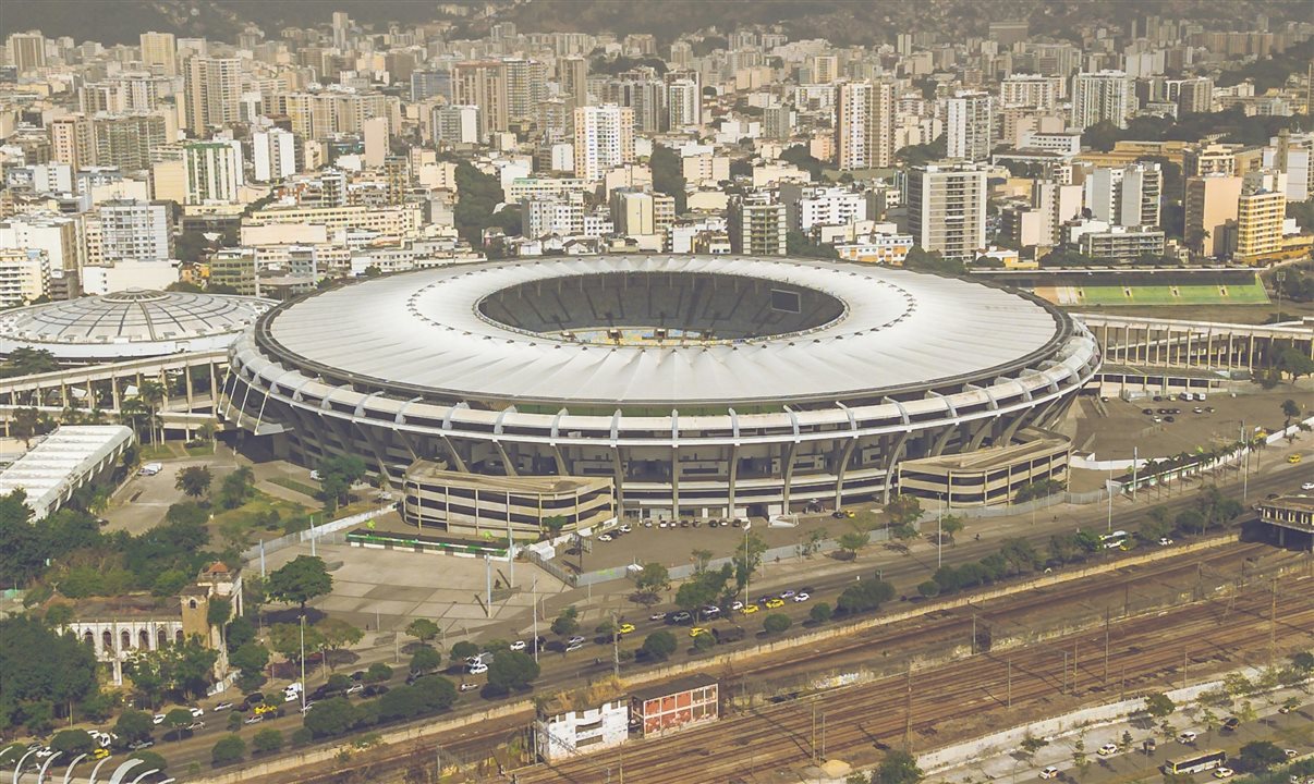 Estádio Maracanã