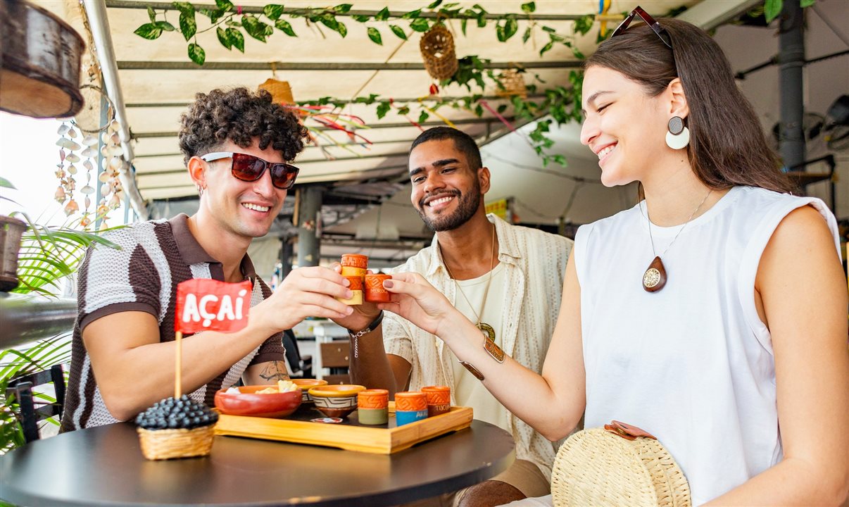 Conheça os cinco melhores destinos brasileiros para apreciar a comida de rua e o que cada um deles tem de especial