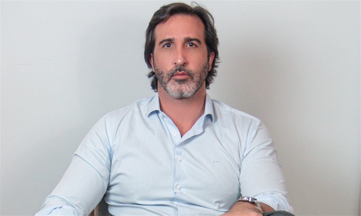 Lucas Fiuza, CEO da Wam Experience