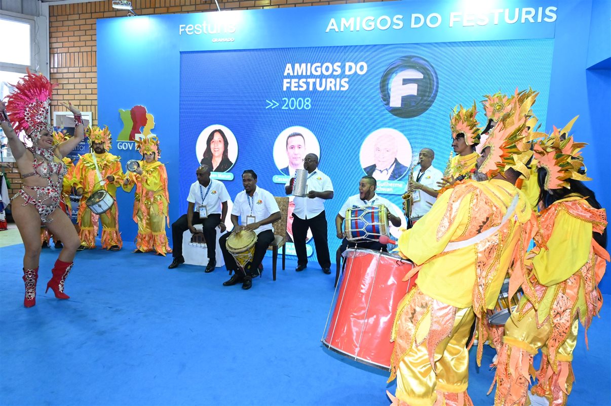 Ana Carolina Medeiros, da Abav Nacional