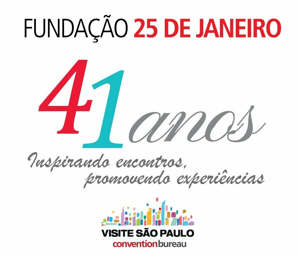 Fundação 25 de janeiro comemora 41 anos de história