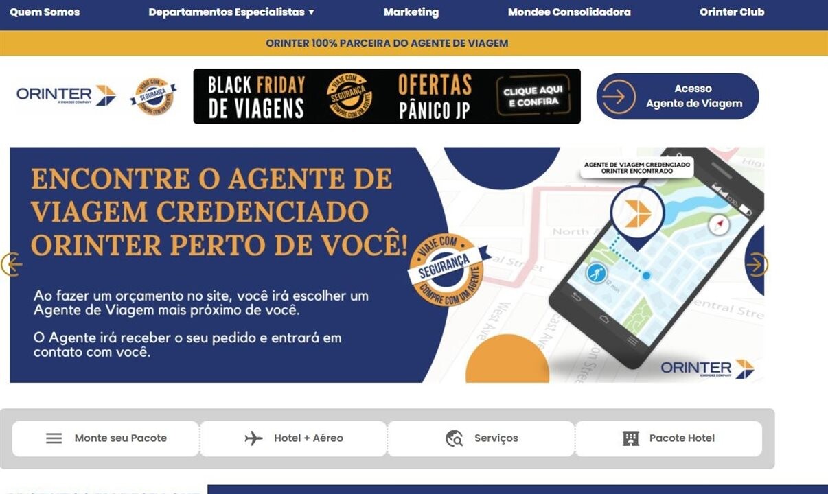 Essa novidade foi desenvolvida para conectar de forma rápida e eficiente os clientes interessados