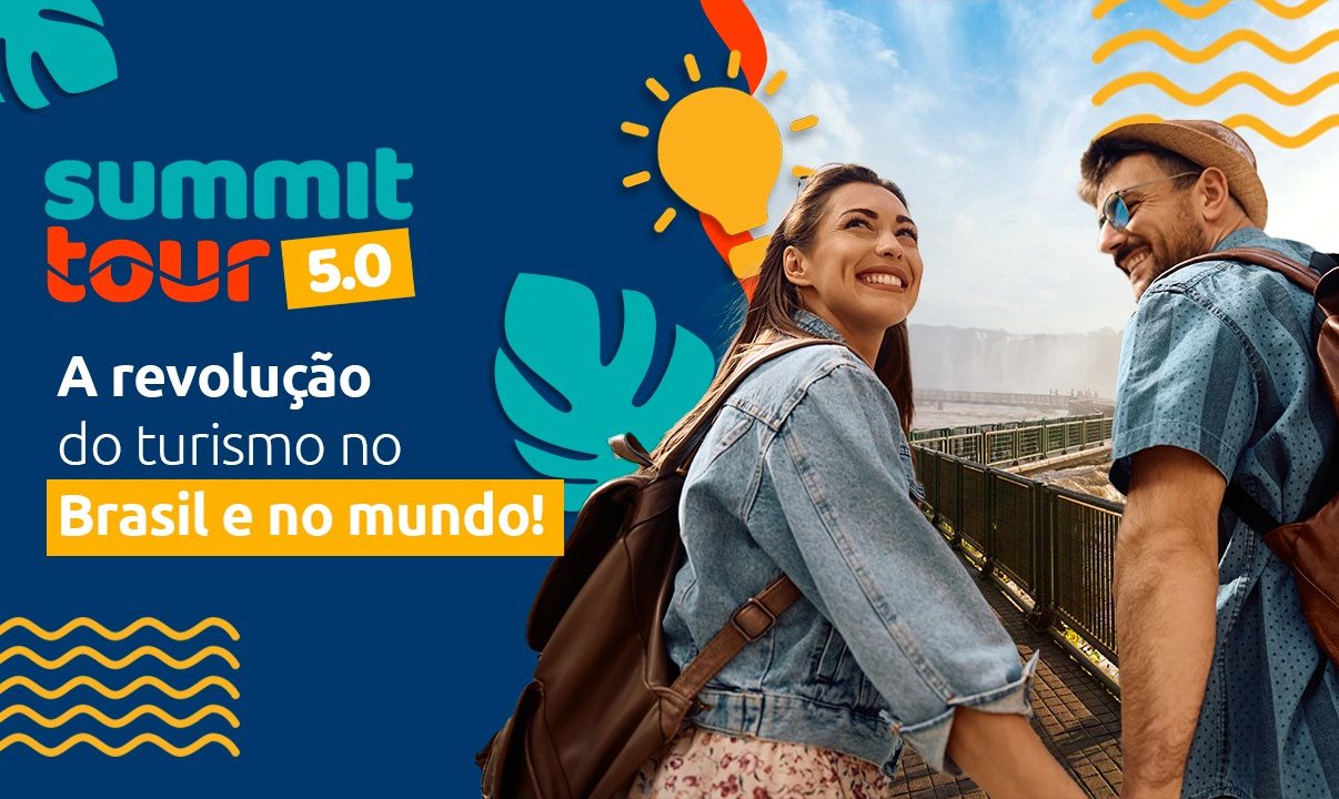 Promovido em parceria entre Embratur e Itaipu Parquetec, o evento acontecerá no Cineteatro Barrageiro, localizado dentro do Itaipu Parquetec