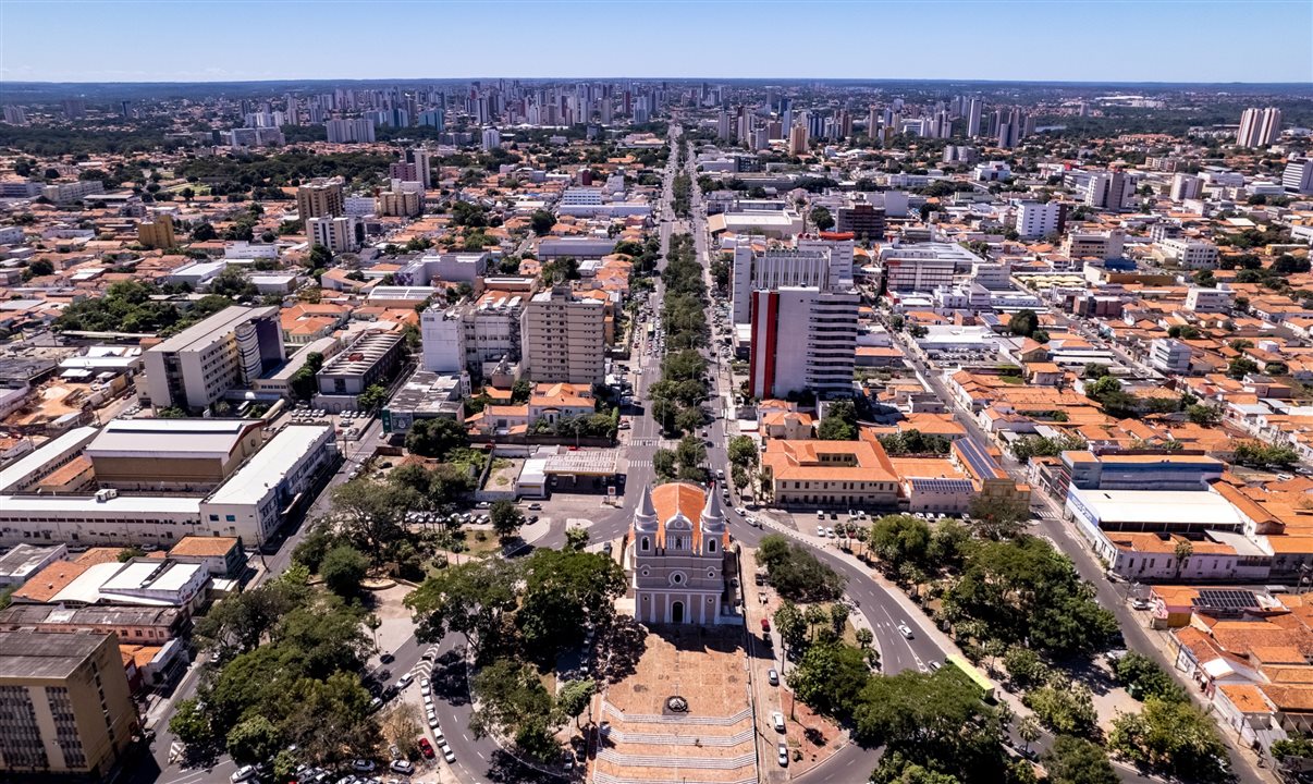 Teresina será sede da feira