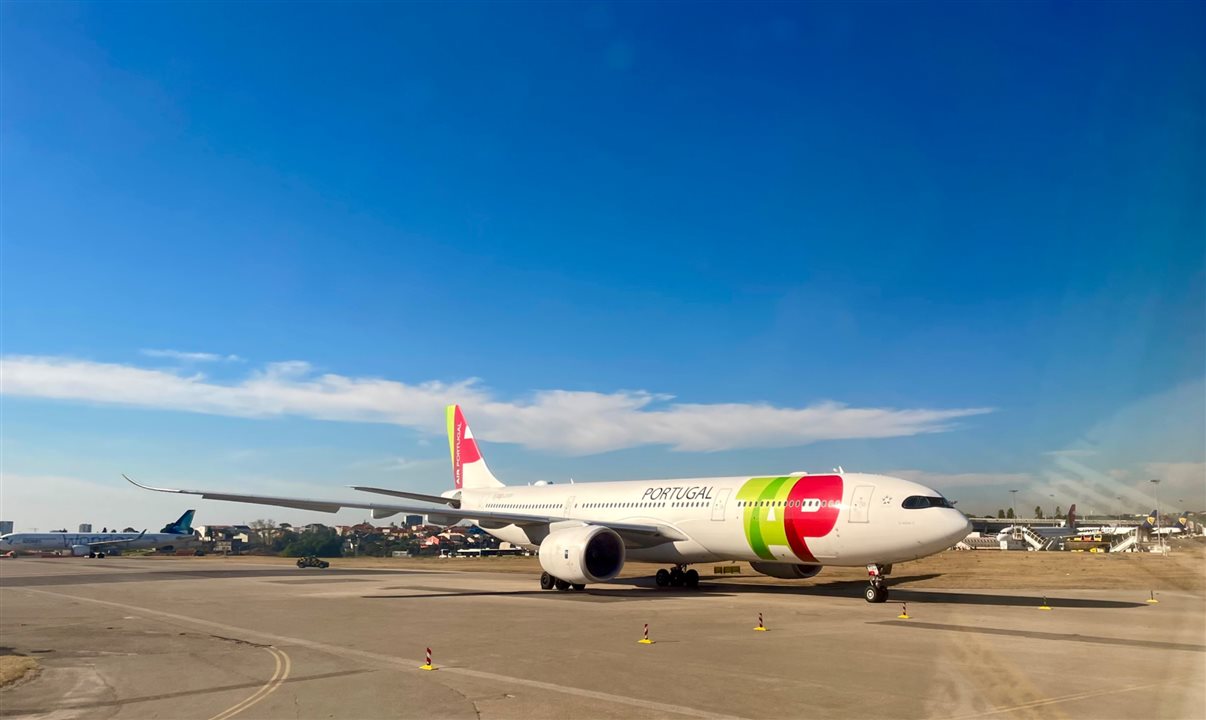 Companhia voltou a voar a partir de Porto Alegre há menos de um ano