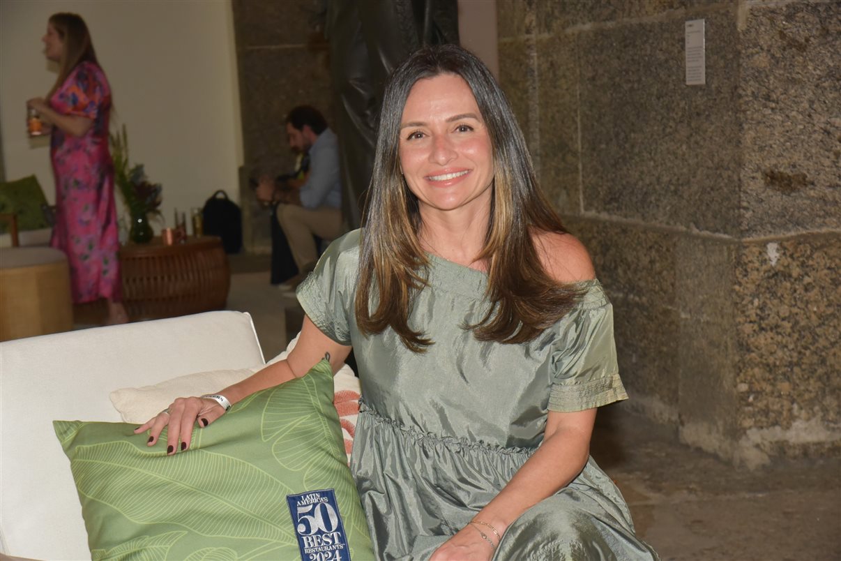 Roberta Werner, do Visit Rio