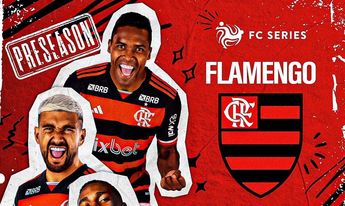 Os ingressos para o jogo contra o São Paulo estarão à venda a partir de quinta-feira, 5 de dezembro