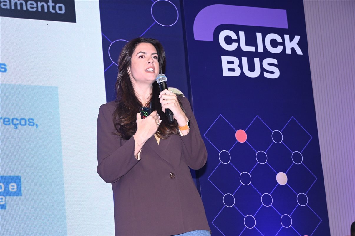 Daiane Dunka, head de travel e loyalty do Google 