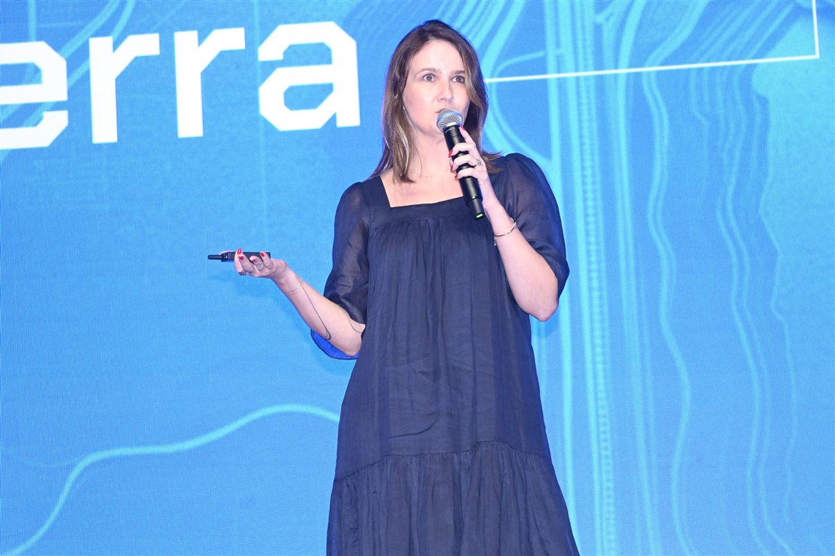 Daiane Dunka, head de travel e loyalty do Google 