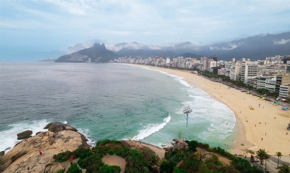 Ao todo, 31 eventos já estão confirmados para o verão no Rio, com previsão de movimentar US$ 116 milhões na economia local, sem incluir o carnaval