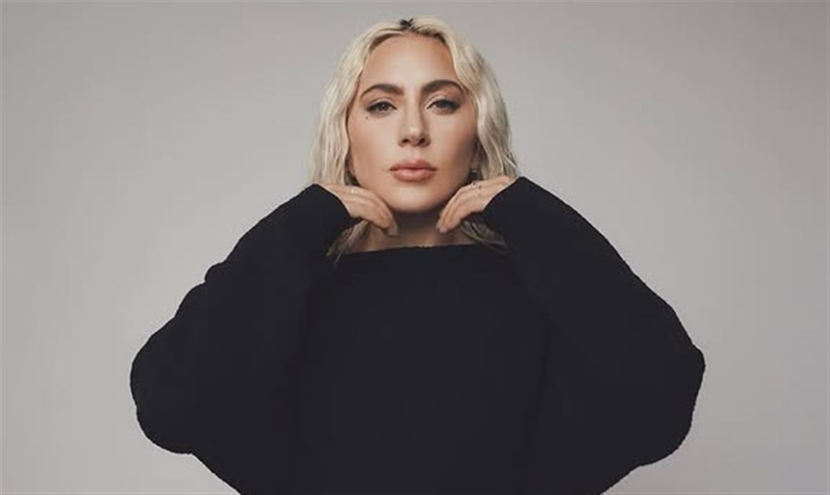 Lady Gaga será a grande estrela de megashow em Copacabana, em 2025