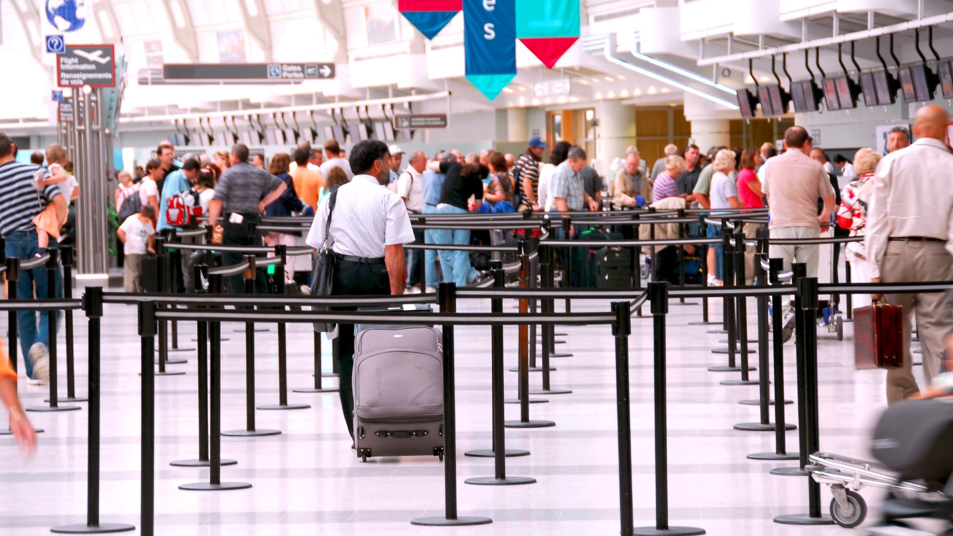 As companhias aéreas latino-americanas tiveram um aumento de 10,9% na demanda ano a ano