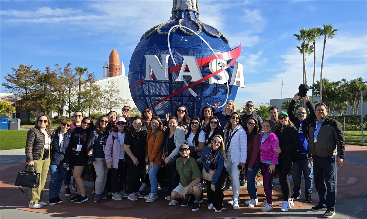 Kennedy Space Center