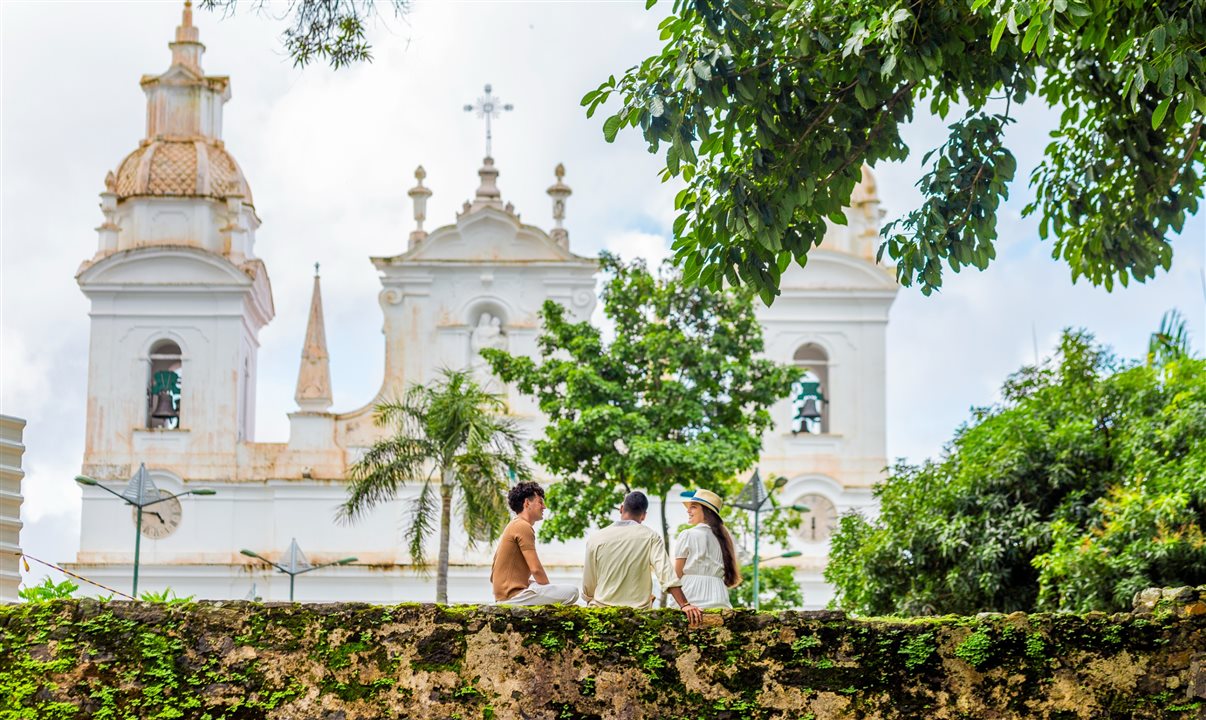 Belém foi a cidade que mais cresceu em buscas em 2024