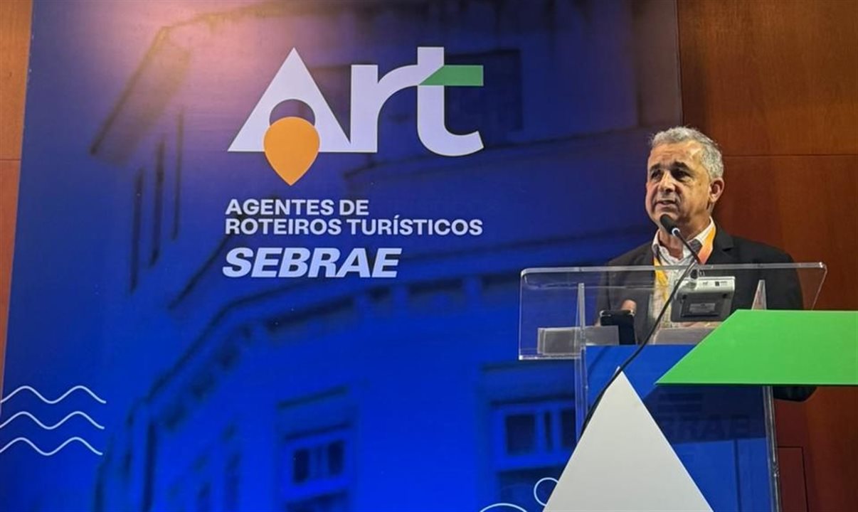 De acordo com o superintendente do Sebrae/ES, Pedro Rigo, a proposta é fomentar pequenos negócios relacionados ao turismo e fortalecer o destino Espírito Santo