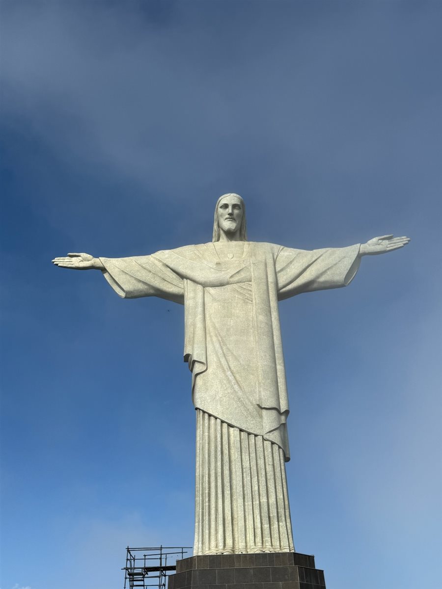 Ricardo Sidaras, José Guilherme Alcorta e Artur Luiz Andrade