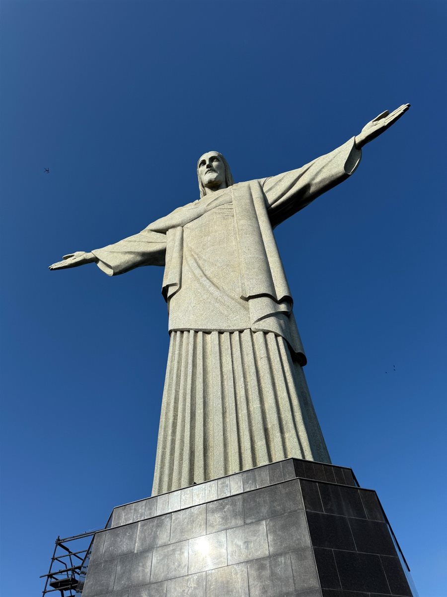 Ricardo Sidaras, José Guilherme Alcorta e Artur Luiz Andrade