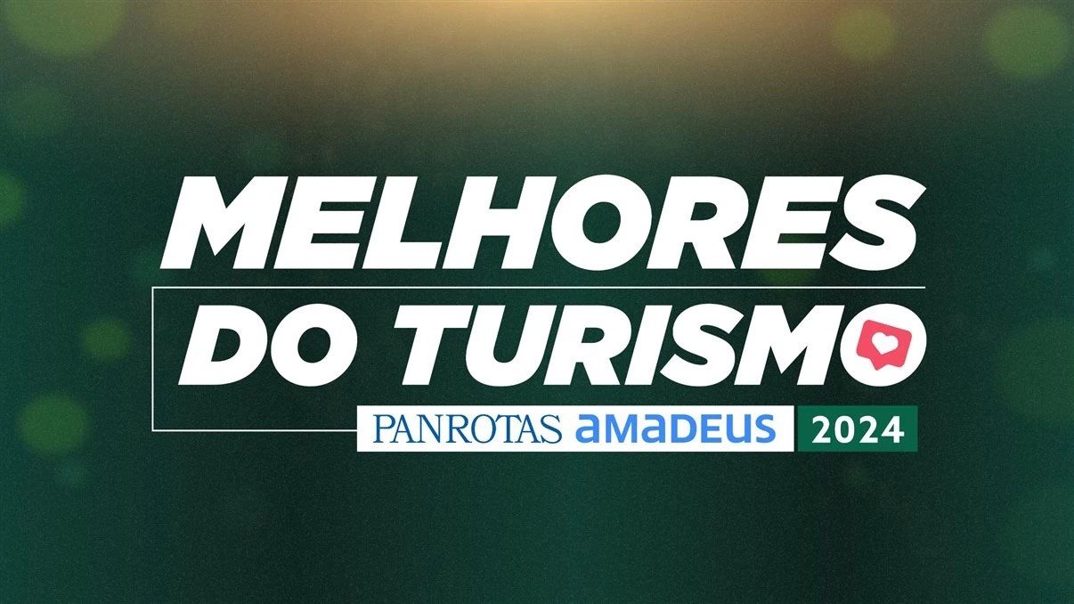 Melhores do Turismo liderou as mais lidas do setor de Operadoras