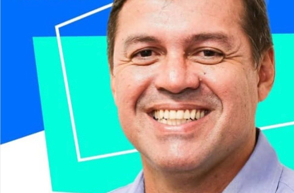 Thiago Angelus, novo secretário de Turismo e Lazer do Recife