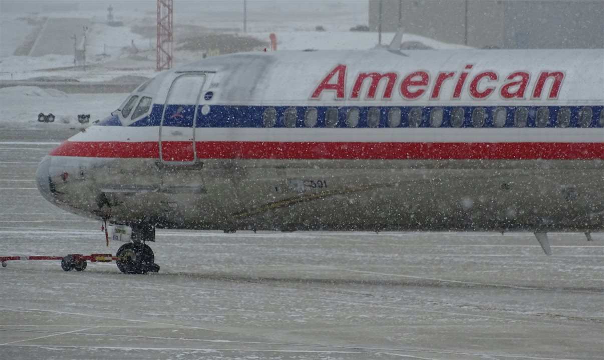 Diretora do Departamento de Transportes de Washington, D.C., alerta para evitar viagens que não sejam necessárias no momento