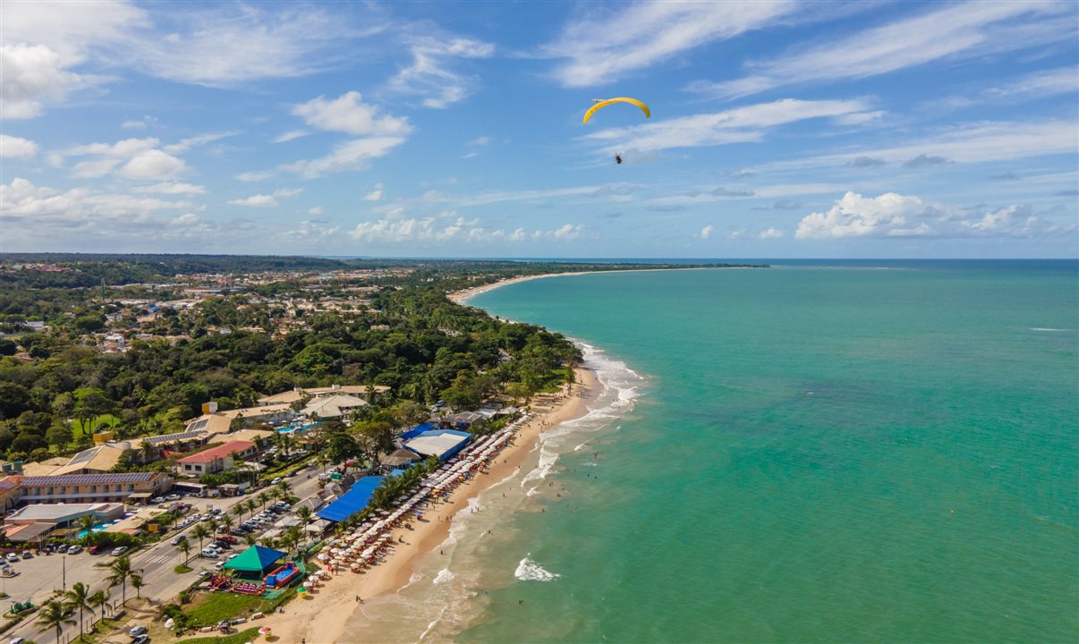 A programação busca movimentar o Turismo e fortalecer a economia local com atrações culturais, esportivas e religiosas ao longo do ano