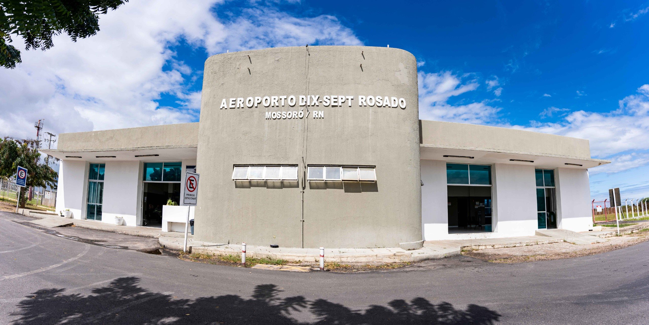 Os investimentos a serem realizados irão não apenas aumentar a capacidade operacional do aeroporto de Mossoró, mas também criar condições para a chegada de aeronaves de maior porte