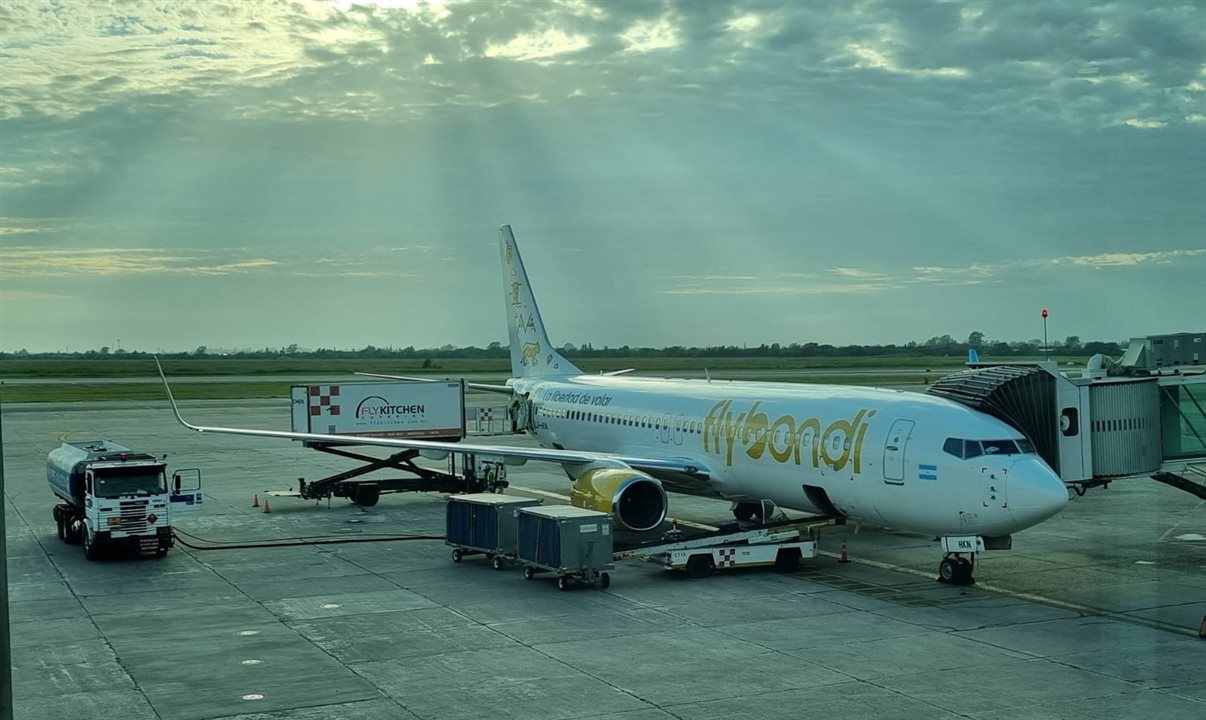 O lançamento reforça a atuação da Flybondi no mercado de voos charter, que, em 2024, contou com mais de 170 operações