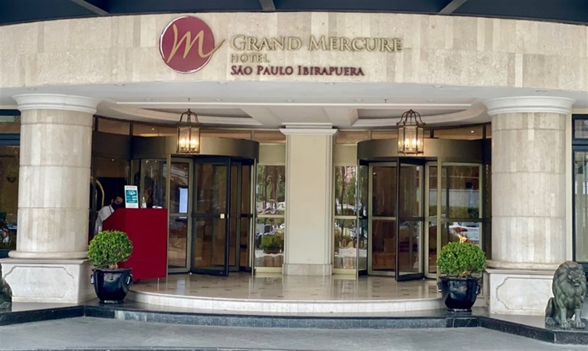 Gerência do hotel classifica o investimento como essencial para os hóspedes da unidade