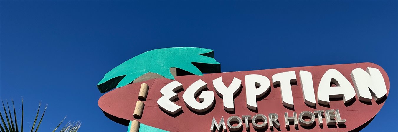 BWH Hotels,Phoenix,Egyptian Phoenix