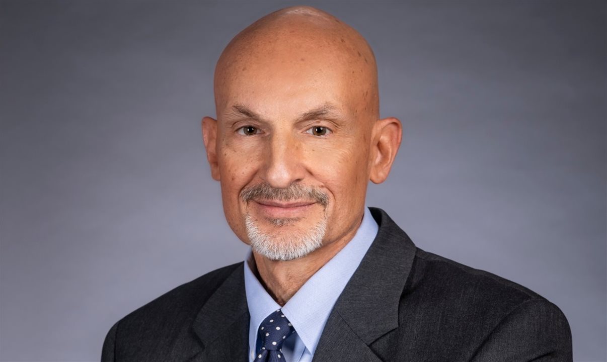 Larry Cuculic, presidente e CEO da BWH Hotels