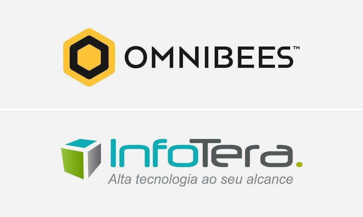 A Omnibees anuncia compra de 70% da Infotera, focada em operadoras