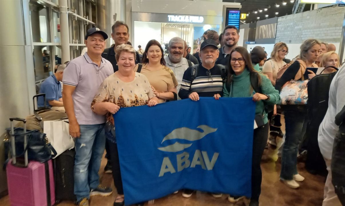 Neste ano, o Brasil é o grande homenageado da Fitur. E, a ABAV Nacional também estará presente na programação do evento