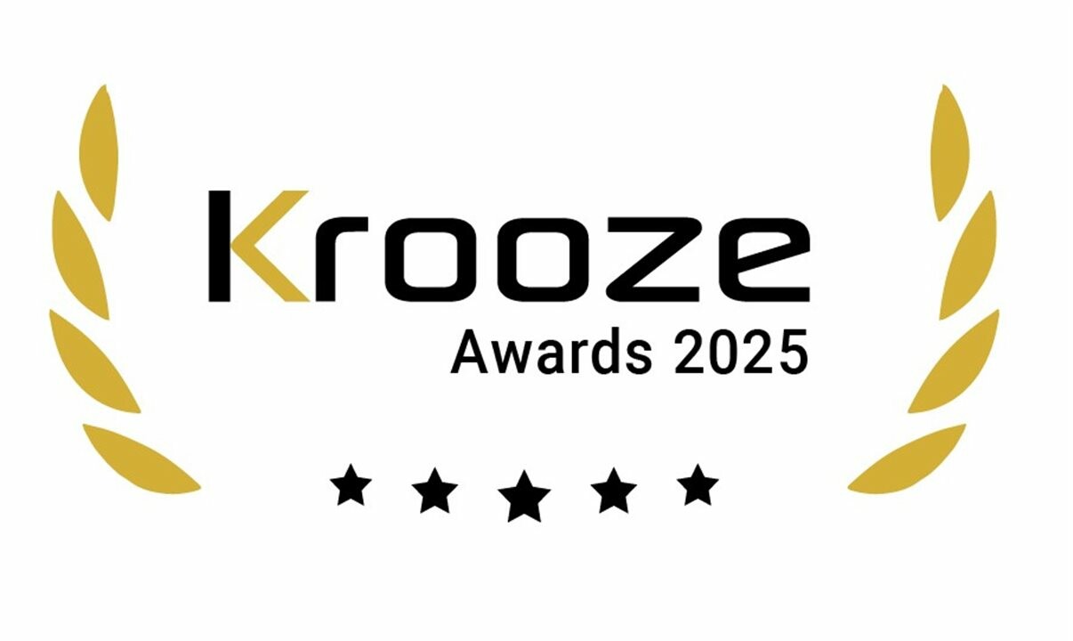 Vem aí o Krooze Awards 2025