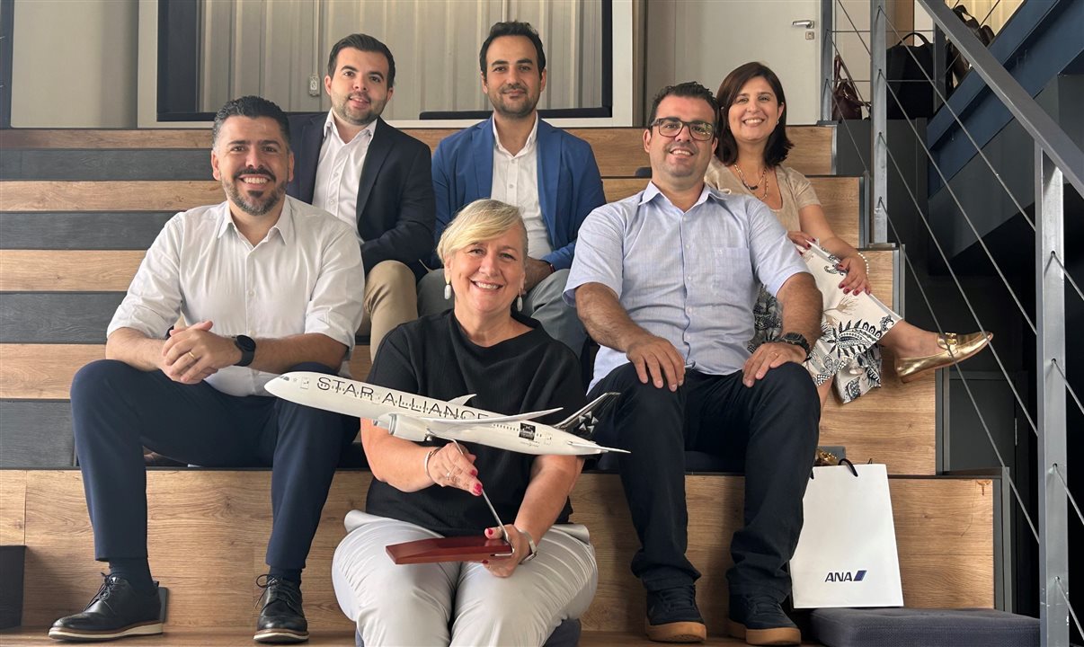 Reunião da Star Alliance no Brasil aconteceu na sede do Lufthansa Group em São Paulo