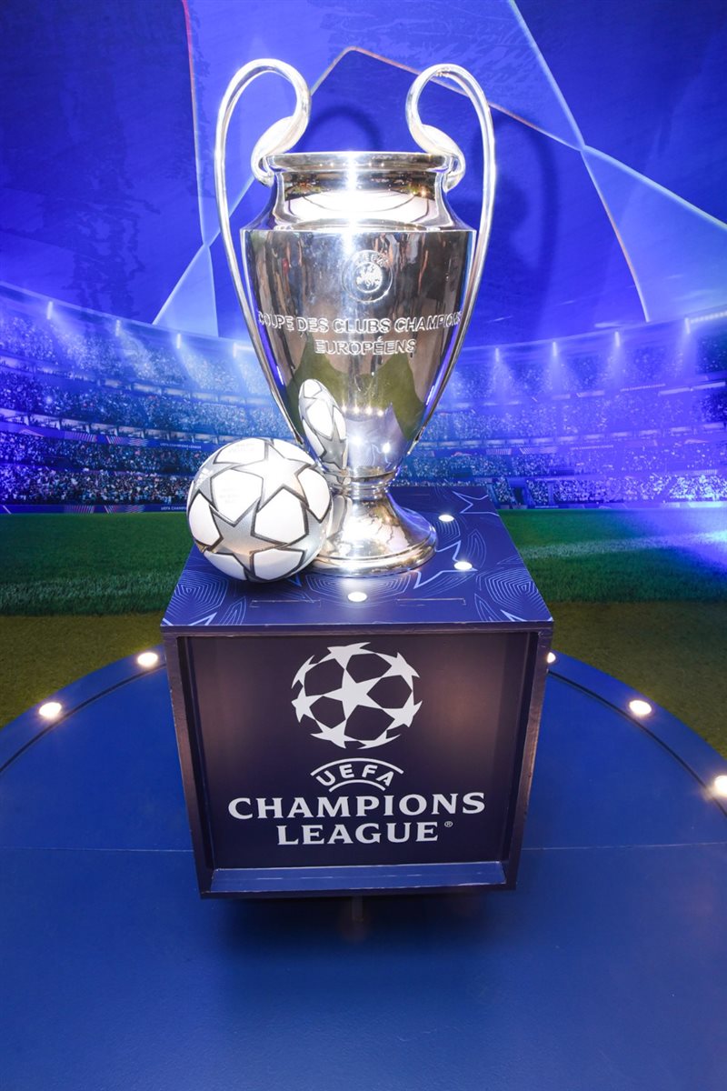 A Champions League Experience Brasil realizou um evento de lançamento da edição 2025 na semana passada
