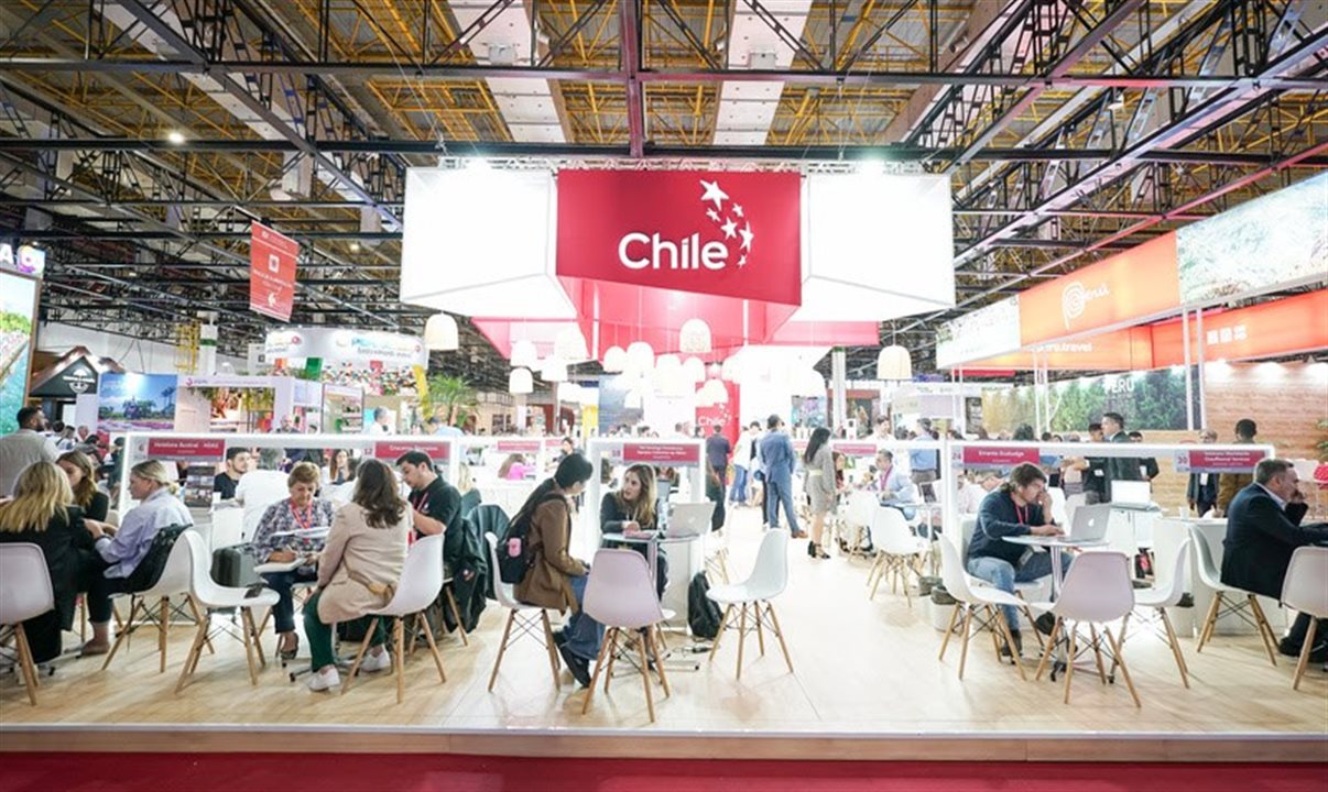 WTM Latin America entra em sua 12ª edição neste ano