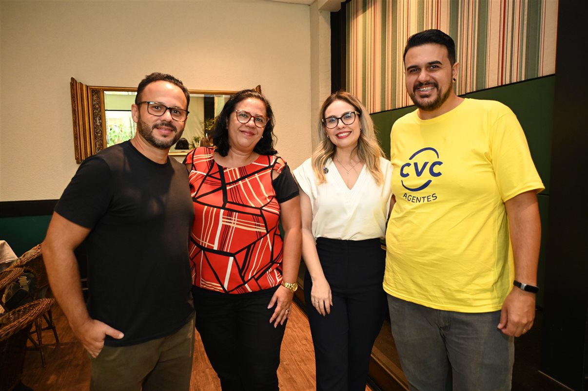 Destaque Panrotas - Mesquita Turismo