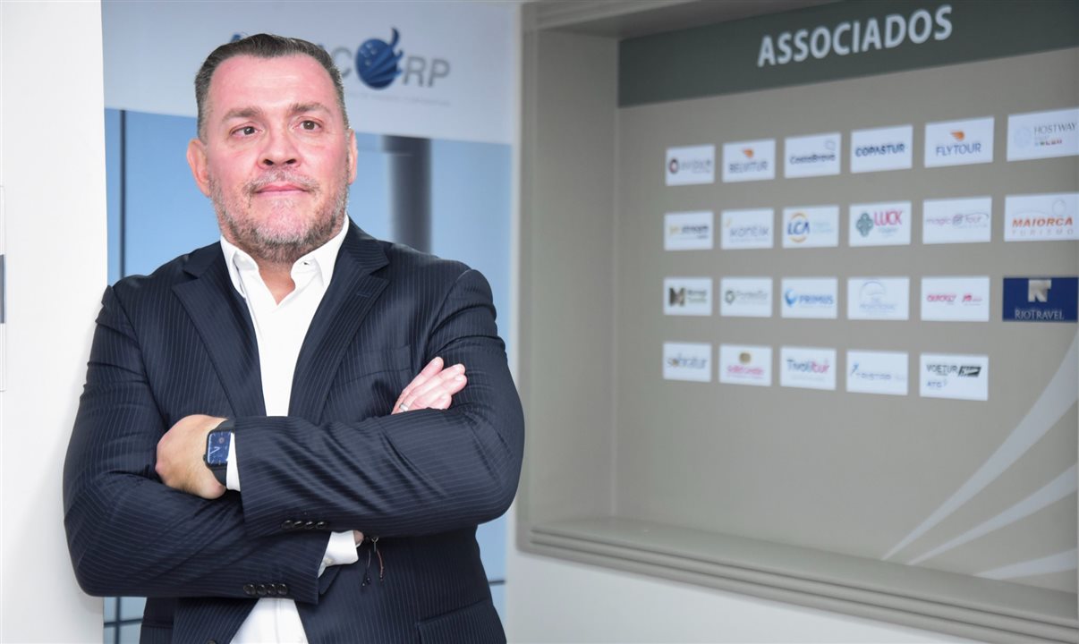 Douglas Fernandes Camargo será o novo diretor executivo da Abracorp