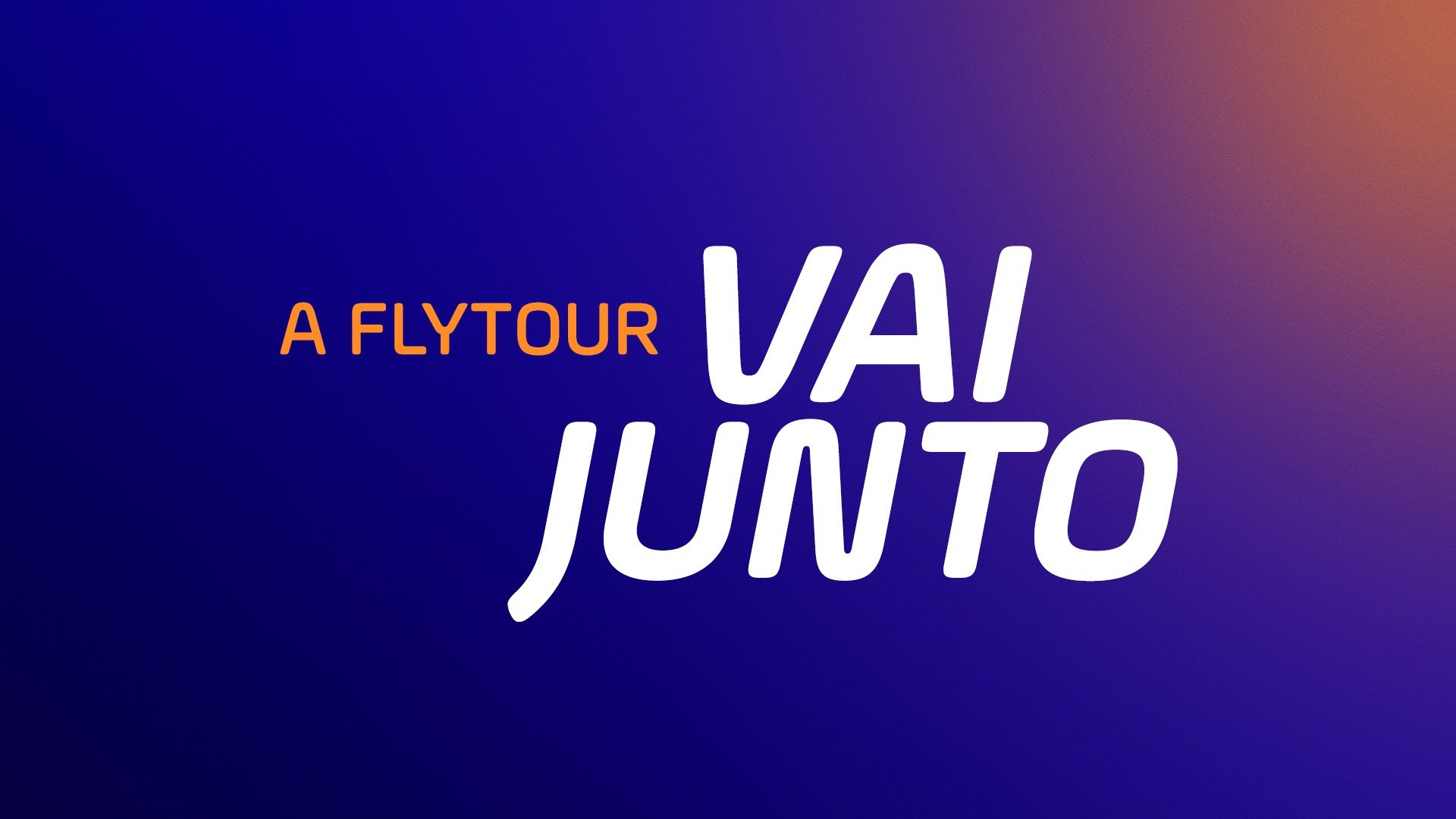 Flytour moderniza a marca com a promessa de não perder a essência que a trouxe até aqui