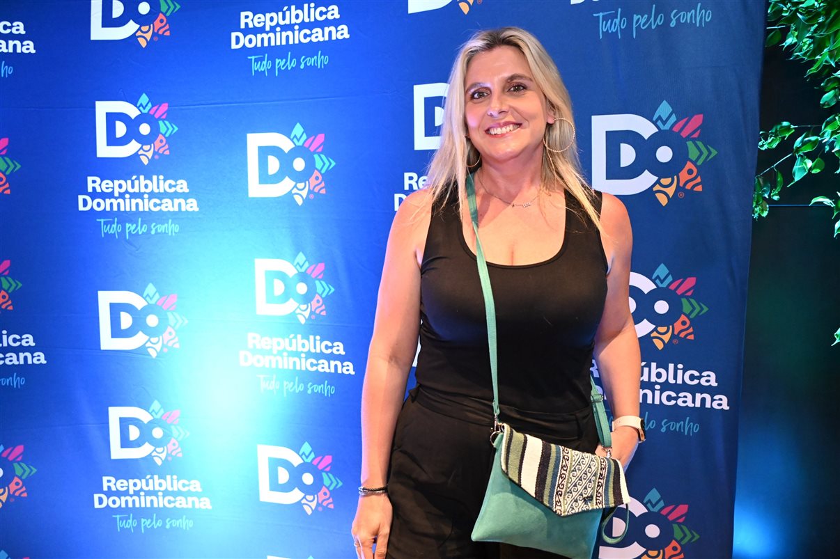 Bianca Zoccoler, Giovanna Paulineli,  Jorge Souza e Gabriela Cunha, todos da Orinter