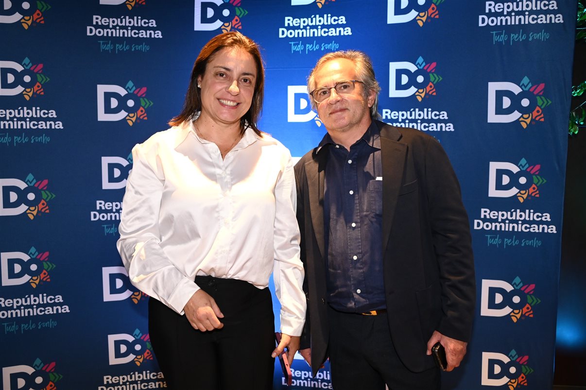 Bianca Zoccoler, Giovanna Paulineli,  Jorge Souza e Gabriela Cunha, todos da Orinter