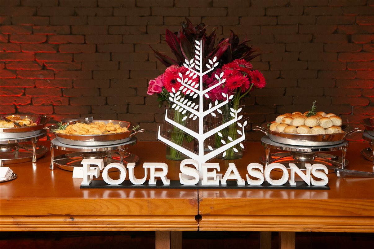 Daniela Pescio, diretora de Vendas da Four Seasons no Brasil