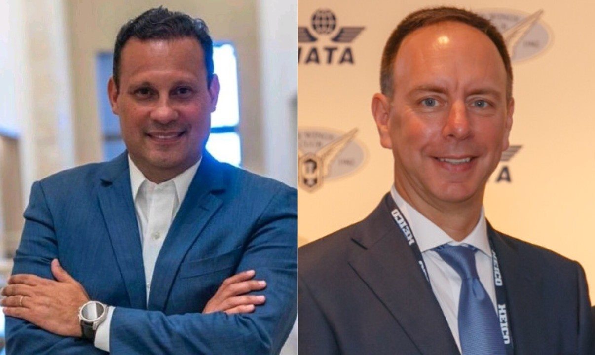 José Ricardo Botelho deixa a Alta no próximo mês. Quem assume é Peter Cerdá, da Iata