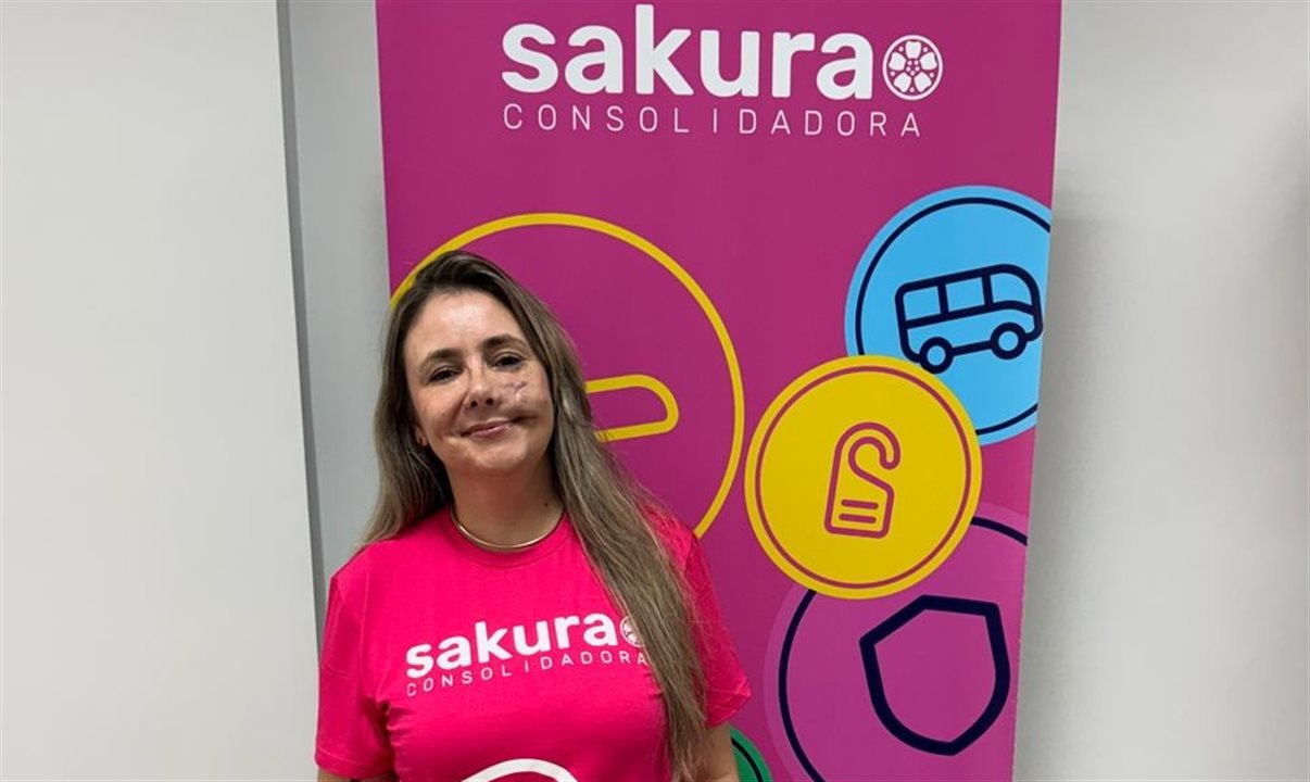 Marcela Cano, da Sakura