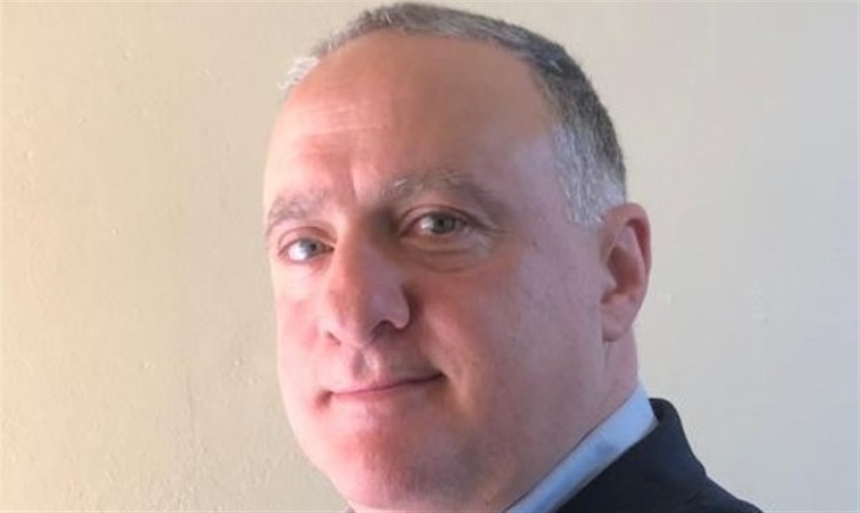 Paulo Kehl Martins, novo representante comercial da GTA no Rio Grande do Sul