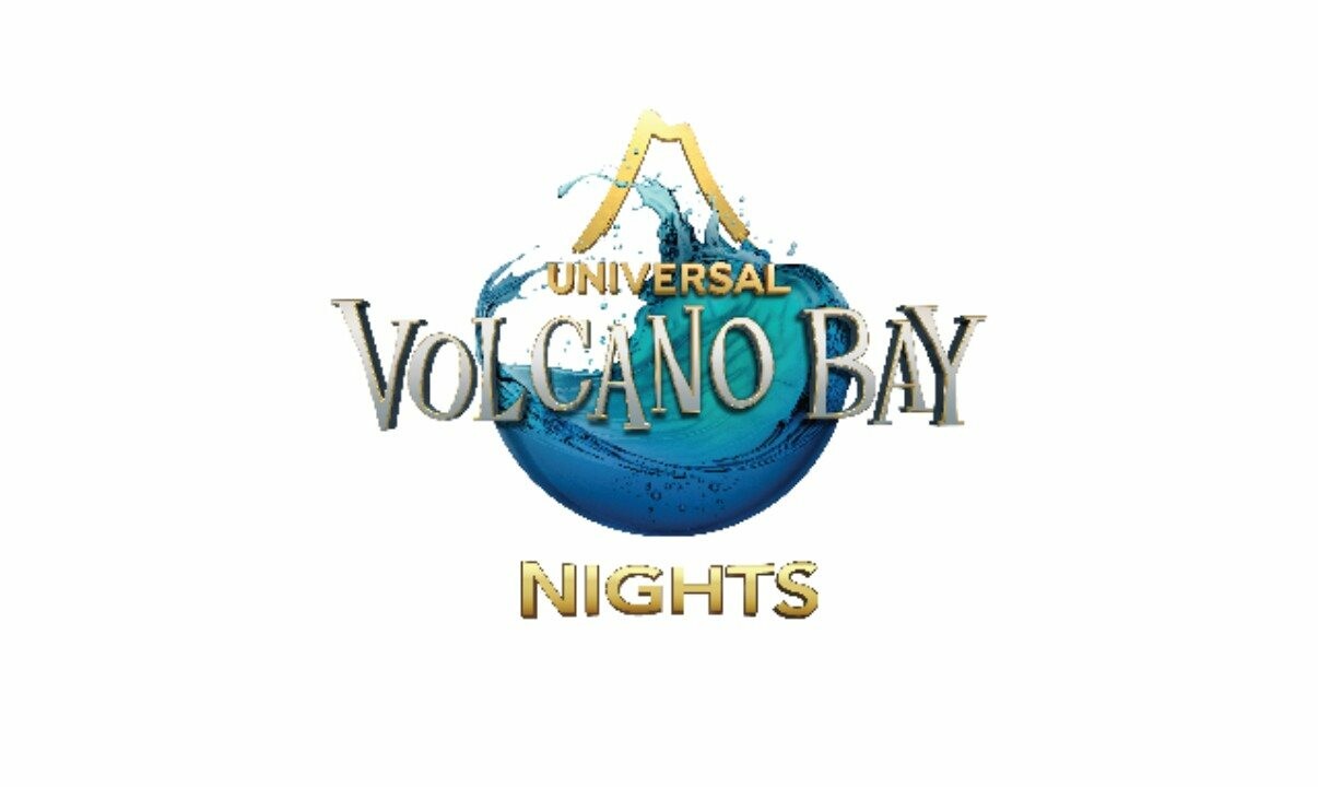 O Universal Volcano Bay Nights é um evento totalmente novo, com capacidade limitada, e convida os visitantes para curtir suas atrações aquáticas favoritas