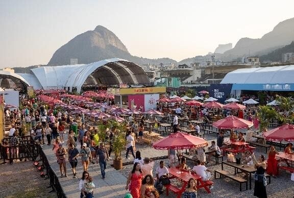 Rio Gastronomia acontecerá nos dias 14 a 17, 21 a 24, e 28 a 31 de agosto