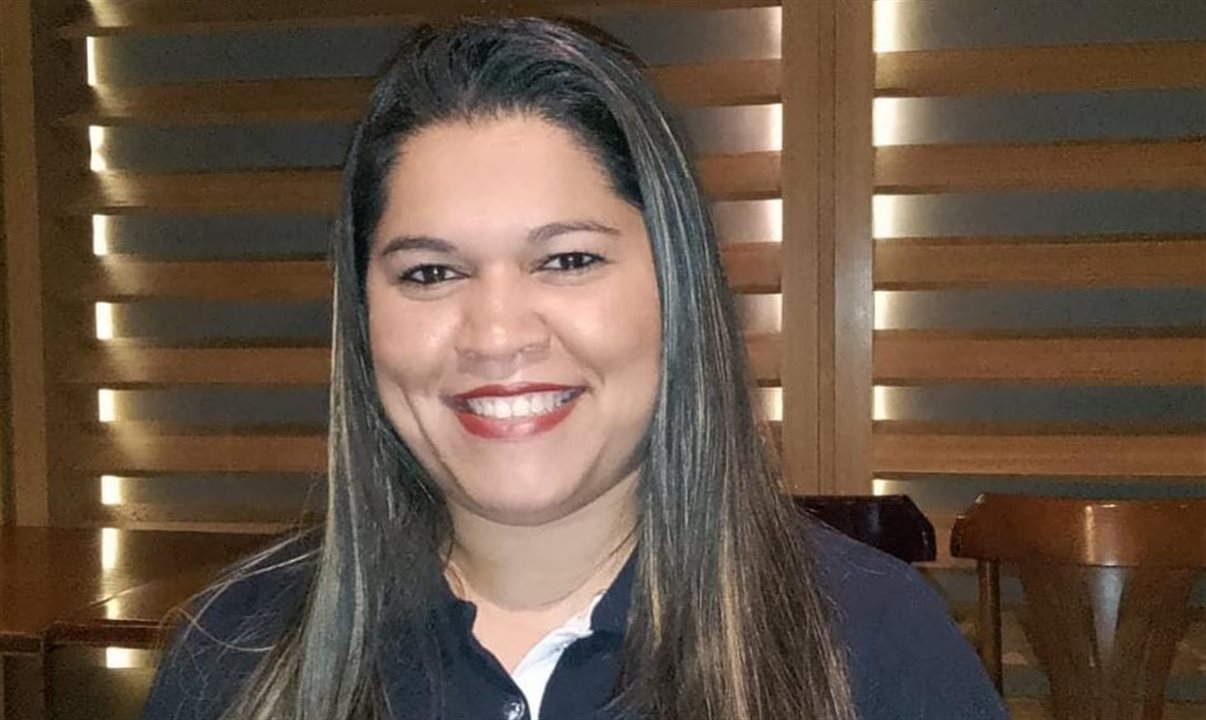 Lucilene Chaves
