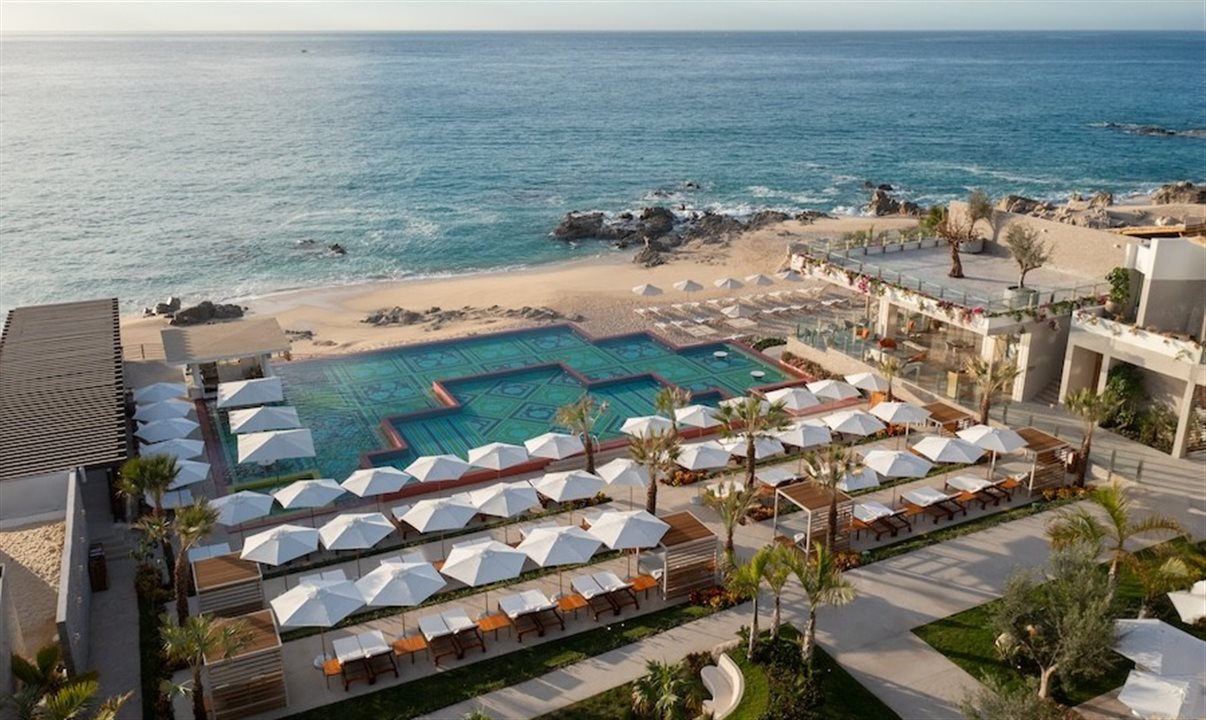 Grand Velas Los Cabos Boutique